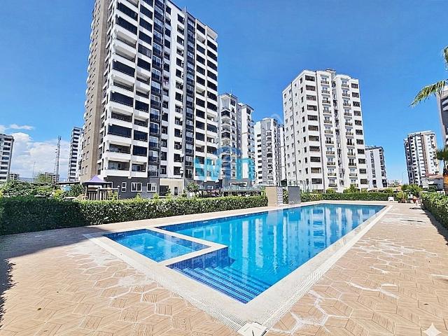 Mezitli, Mersin içerisinde satılık mülk