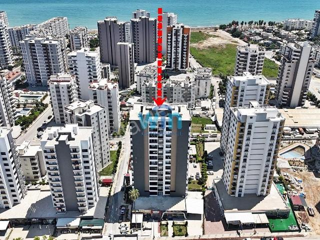 Mezitli, Mersin içerisinde satılık mülk