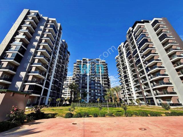 Mezitli, Mersin içerisinde kiralık mülk