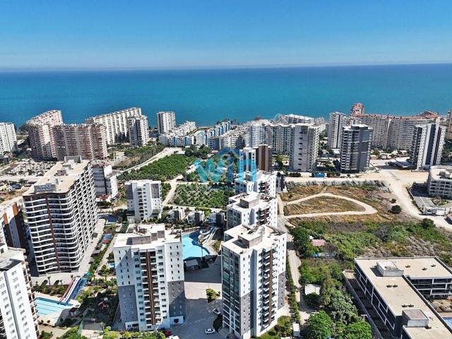 Erdemli, Mersin içerisinde satılık Arsa