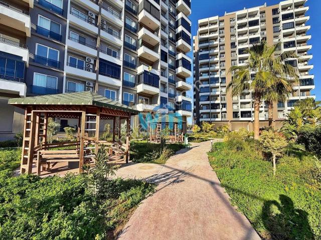 Erdemli, Mersin içerisinde satılık mülk