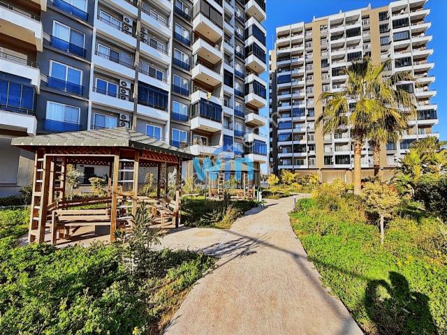 Erdemli, Mersin içerisinde satılık mülk