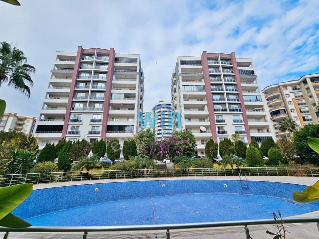 Yenişehir, Mersin içerisinde kiralık mülk