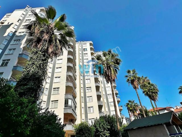 Mezitli, Mersin içerisinde satılık mülk