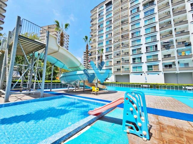 Erdemli, Mersin içerisinde kiralık Arsa