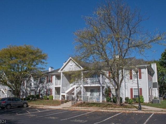 Condo for sale in Bridgewater, New Jersey