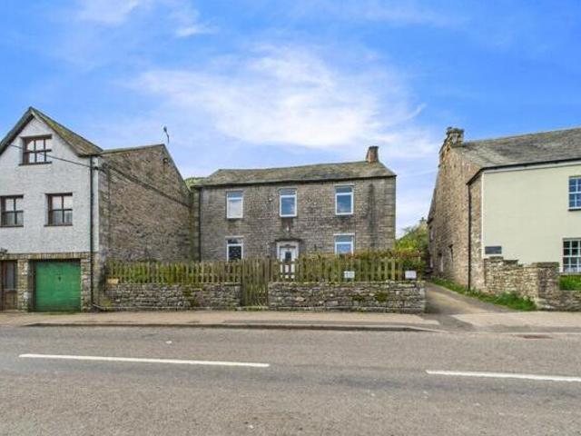 House for sale in Cumbria