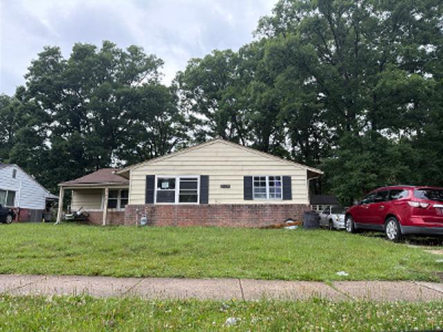 House for sale in Maryland