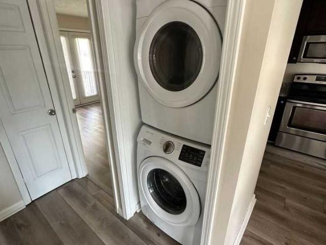 Apartment for rent in Winder