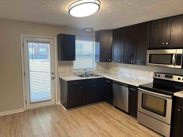Apartment for rent in Winder, Georgia