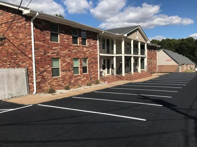 Apartment for rent in Winder, Georgia