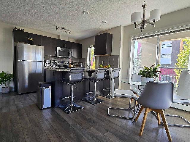 Condo for sale in Wedgewood, Alberta