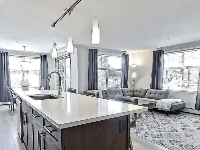 Condo for rent in Wedgewood, Alberta