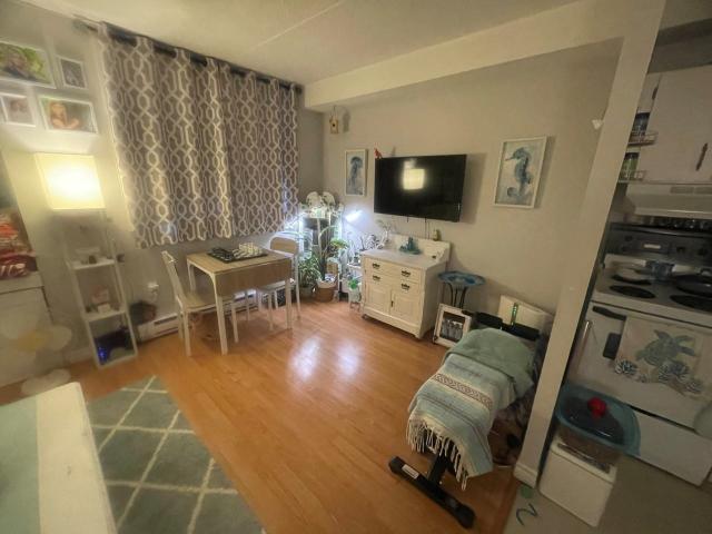 Apartment for rent in Elliot Lake, Ontario
