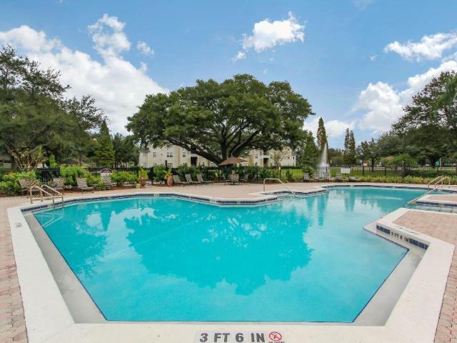 Apartment for rent in Riverview, Florida
