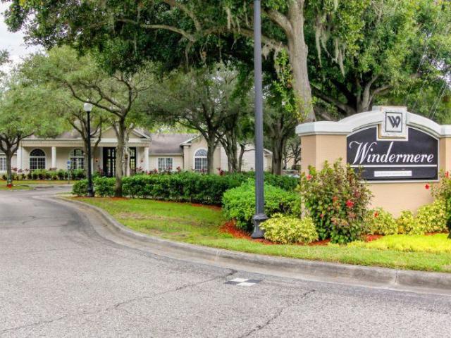 Apartment for rent in Riverview, Florida