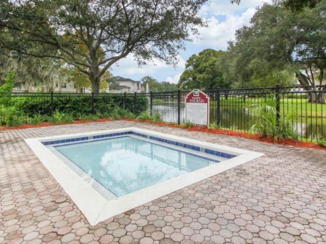 Apartment for rent in Riverview, Florida