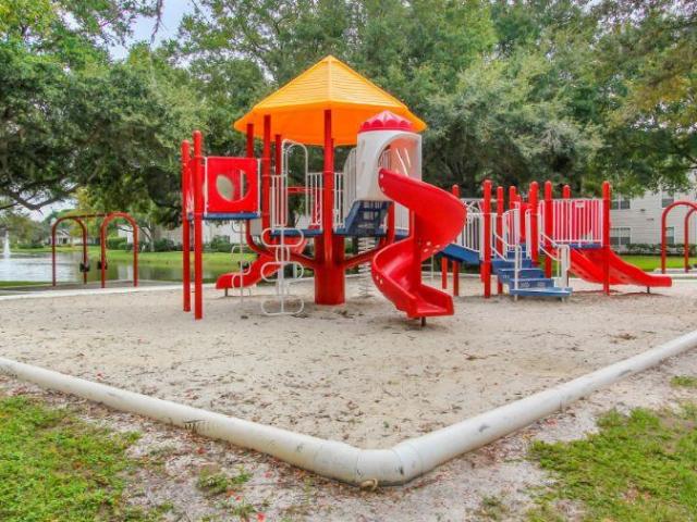Apartment for rent in Riverview, Florida