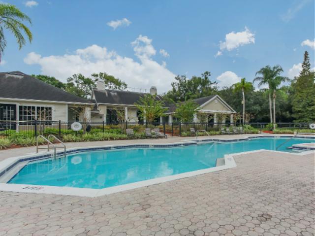 Apartment for rent in Riverview, Florida