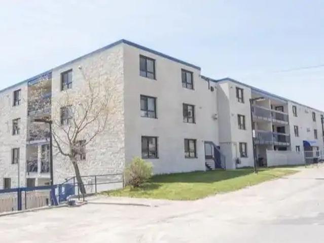 Apartment for rent in Elliot Lake, Northeastern Ontario