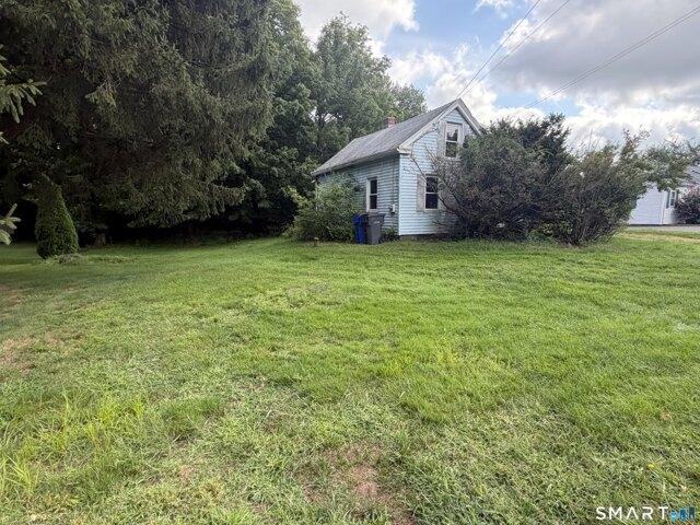 House for sale in Ellington, Connecticut