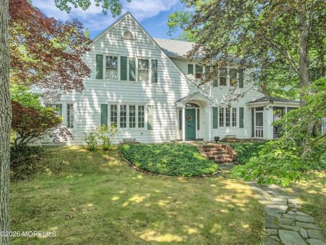 House for sale in Monmouth, New Jersey