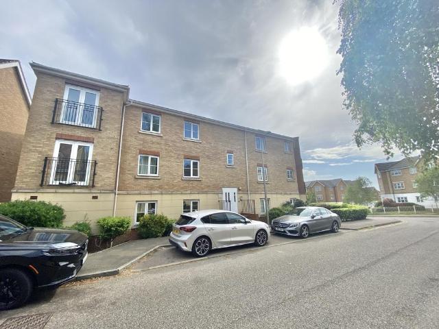 Apartment for rent in Purfleet-on-Thames, Essex