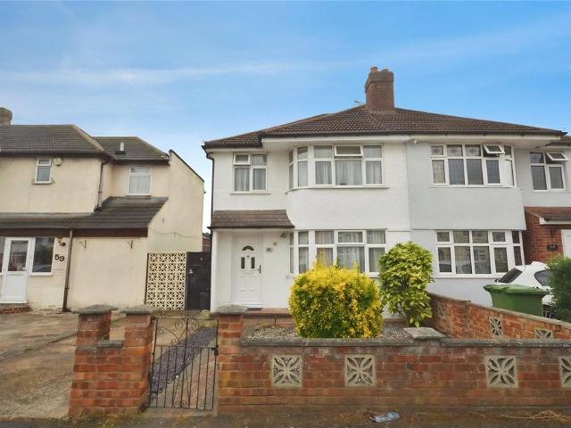 House for rent in London Borough of Havering, Greater London