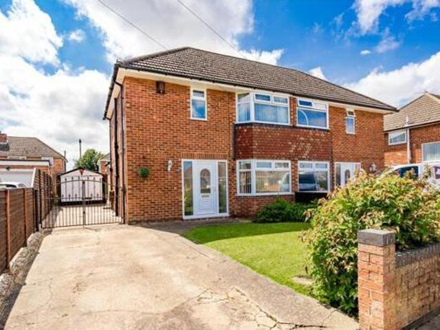 House for sale in Grimsby, North East Lincolnshire