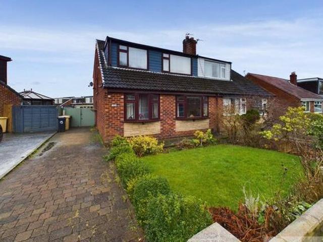 House for sale in Bare, Lancashire