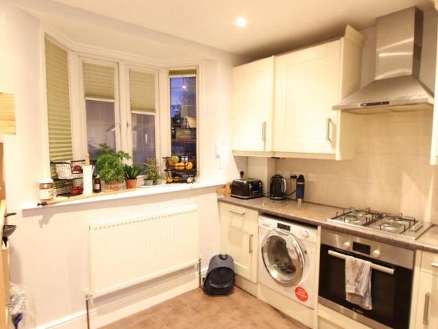 House for rent in Church End, Greater London