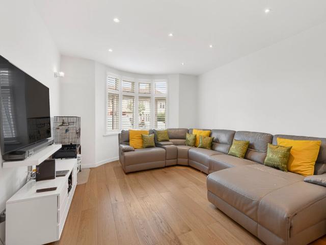 House for rent in London Borough of Merton, Greater London