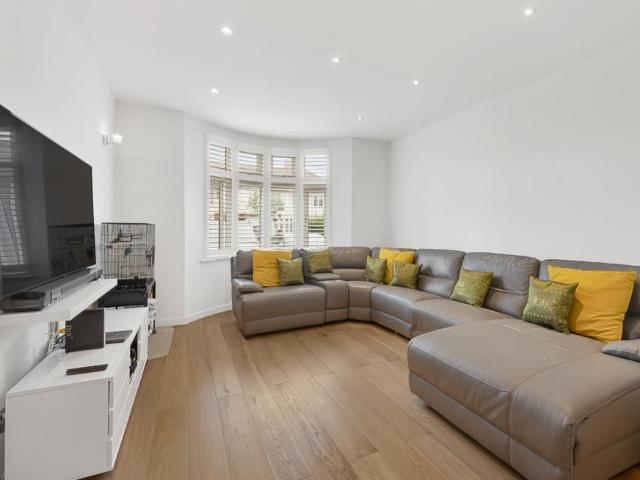 House for rent in London Borough of Merton, Greater London