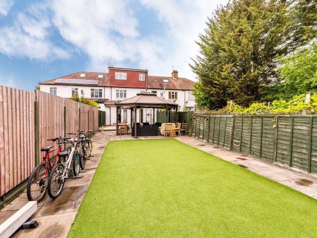House for rent in London Borough of Merton, Greater London