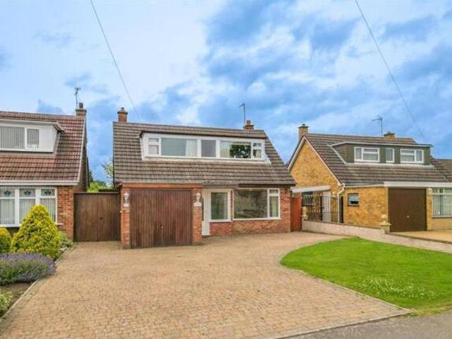 House for sale in Camp Hill, Warwickshire