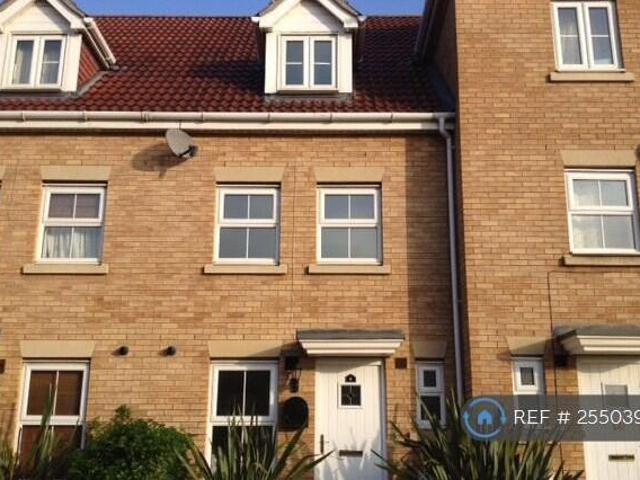 House for rent in Purfleet, Essex