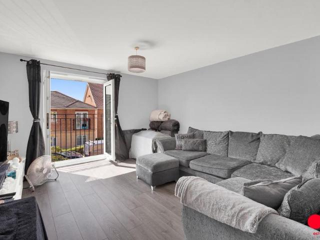 Apartment for rent in Purfleet, Essex