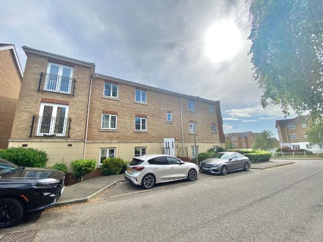 Apartment for rent in Purfleet-on-Thames, Essex