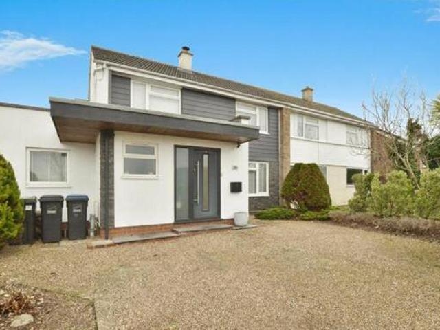 House for sale in Chilton, Acol