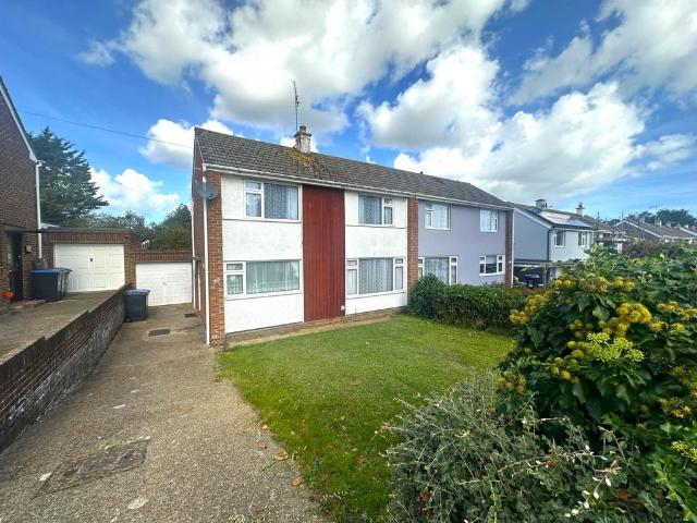 House for rent in Nethercourt, Thanet