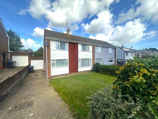 House for rent in Nethercourt, Thanet
