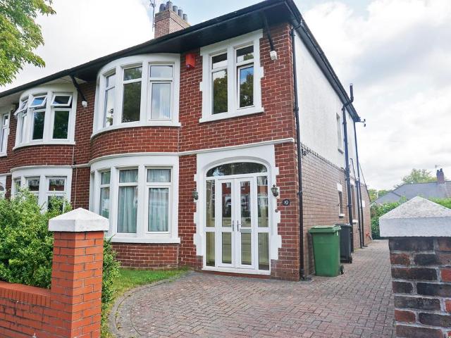 House for rent in Falcon Lodge, Wales