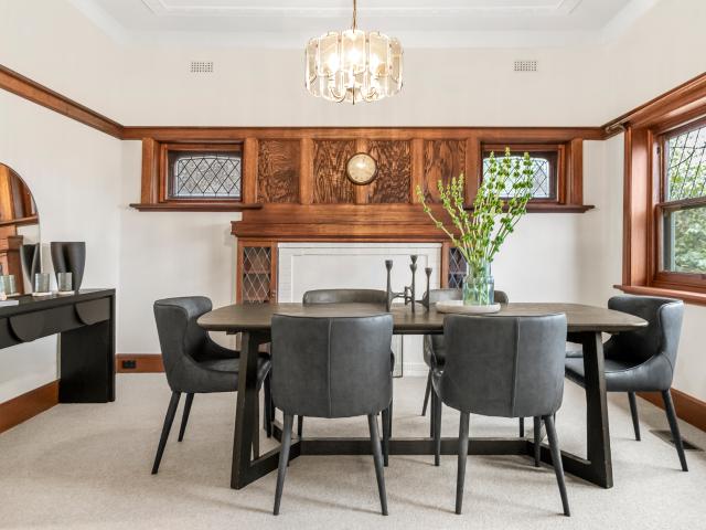 House for sale in Canterbury, Melbourne