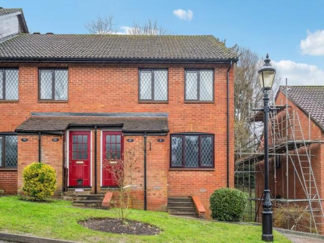 House for rent in Heronsgate, Batchworth