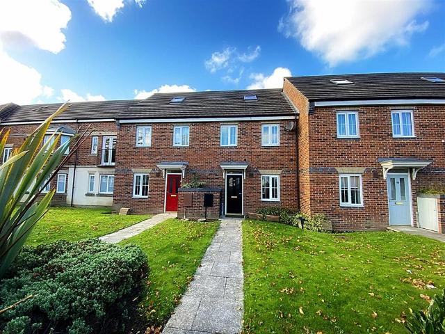 House for rent in Wallsend, Tyne And Wear
