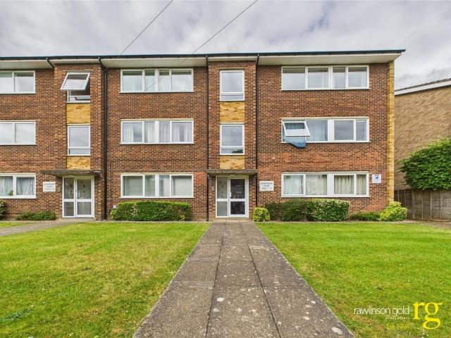 Apartment for rent in North Watford