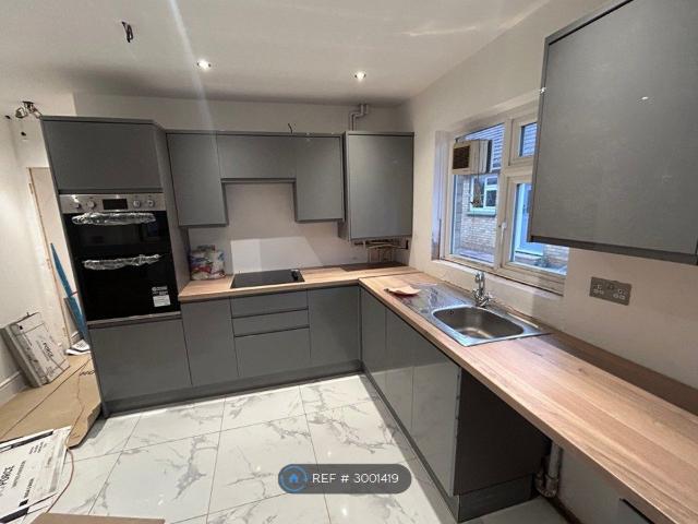 House for rent in Worthing, West Sussex