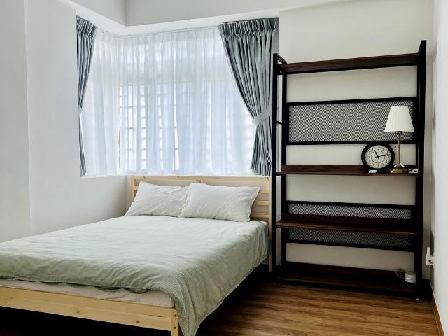 Condominium for rent