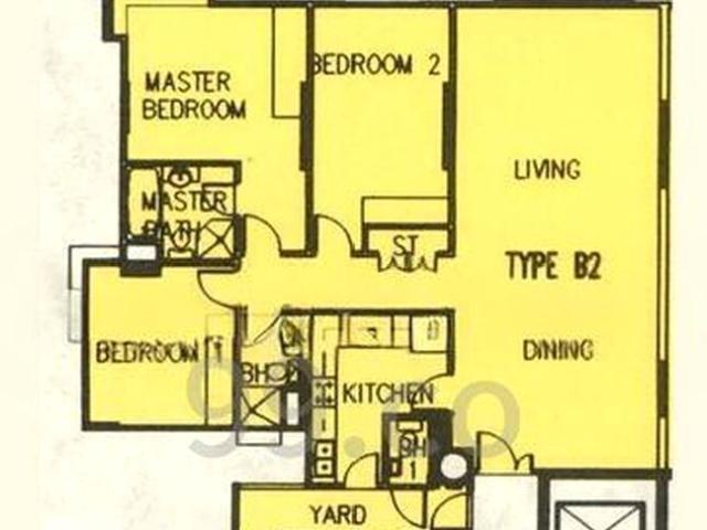 Condominium for sale