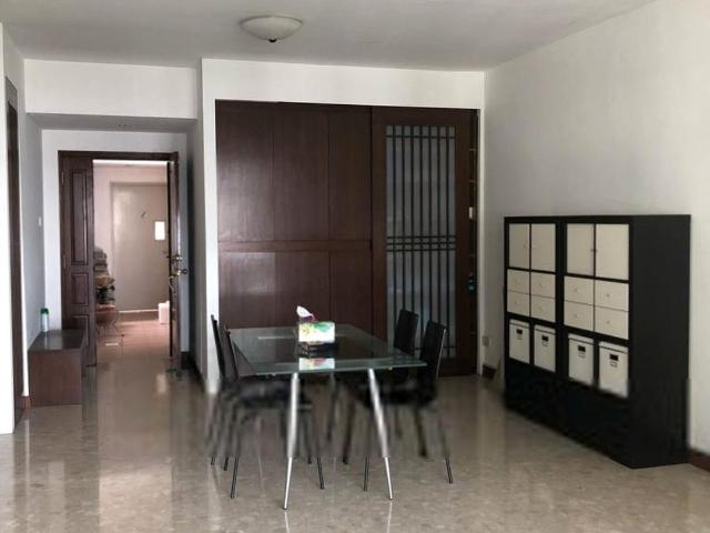 Condominium for rent